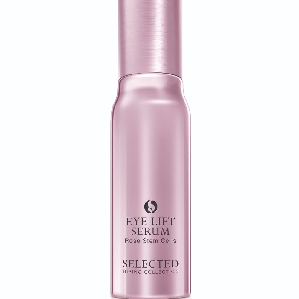NEW- SELECTED COSMETICS Eye Lift Serum
